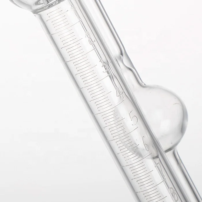 Автоматическая буретка Tiandi Lab 50 мл из