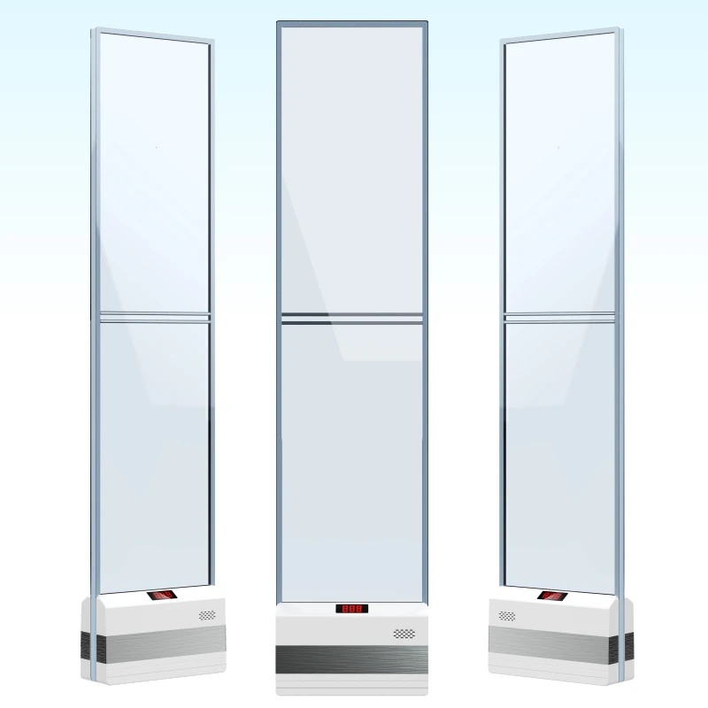 Система безопасности 58 кГц Am противокражная Wifi антенна для