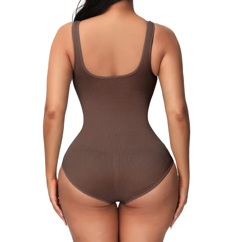 Thin Waist Body shaper For Women Hip Lifting Elastic Waist Trainer Light And Breathable Sling Corset