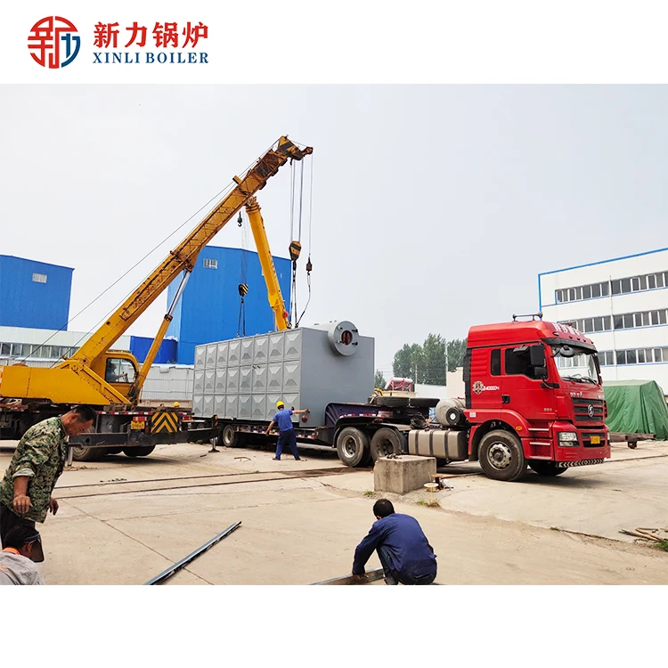 Industrial 1 mw 1 t/h 10 mw 1.5 ton Boiler Biomass Coal Multi Fuel Fired Steam Boiler Price