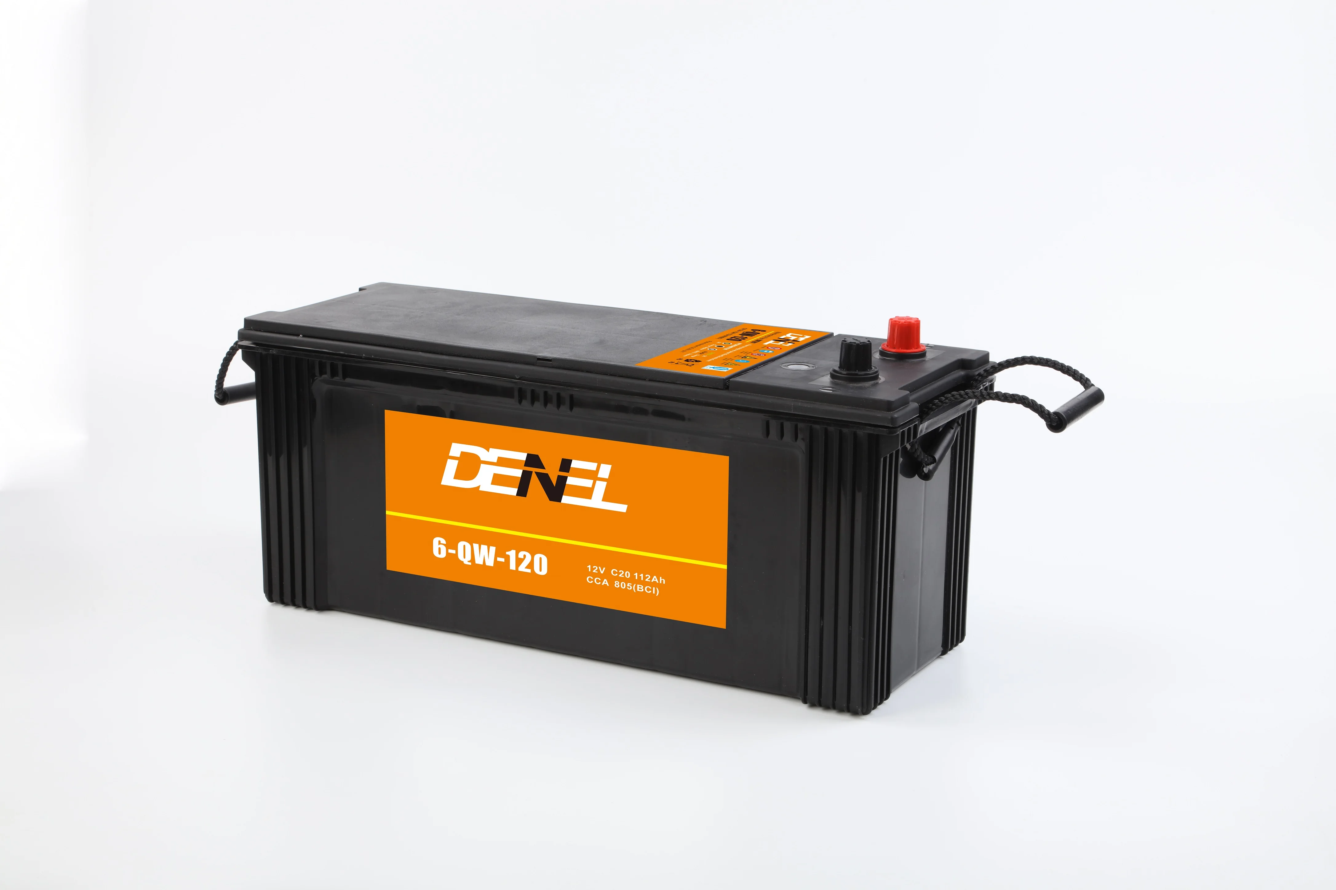 12v 120ah battery for truck Battery Manufacturing Plant Automotive Battery