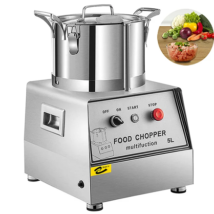 New 550 750 850 1100 1400 2000 watt 550W 1100W 1400W food processor electric Vegetable meat chopper Grinder mincer cutter