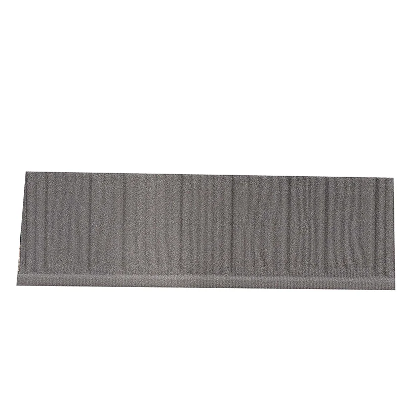 Дешевая металлическая кровельная черепица из красной глины в Керале