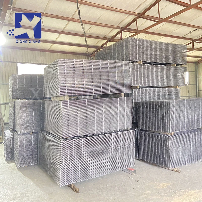 Widely Used Galvanized Anti Rust Outdoor Steel Fence 358 Wire Mesh Anti Climb For Residence