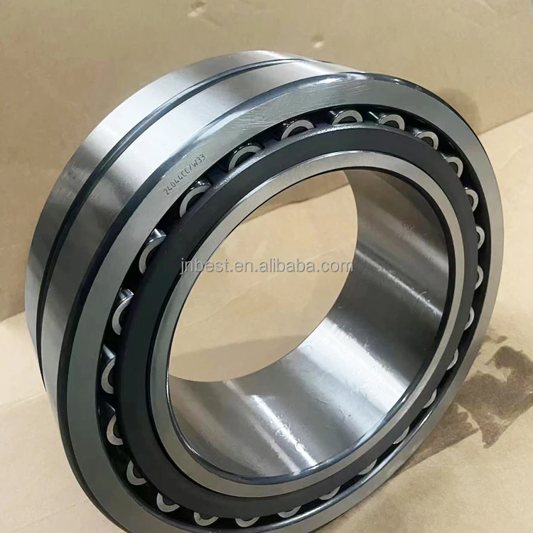 24040 24044 24048 Spherical Bearing 24048 CC/W33 Spherical roller bearings 24048 bearing