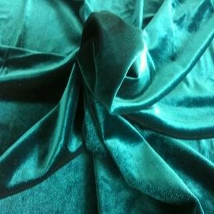 Mid east Market shiny Upholsteryd Italian Velvet fabric