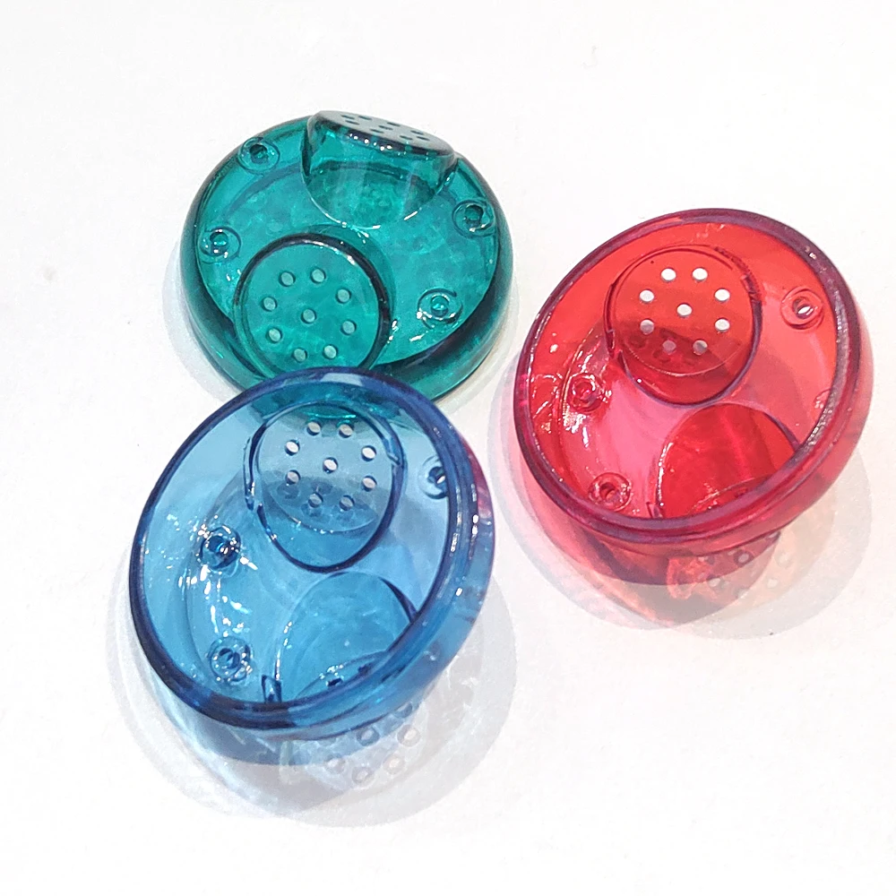 Precision Plastic Parts Manufactured Using SLA 3D Printing