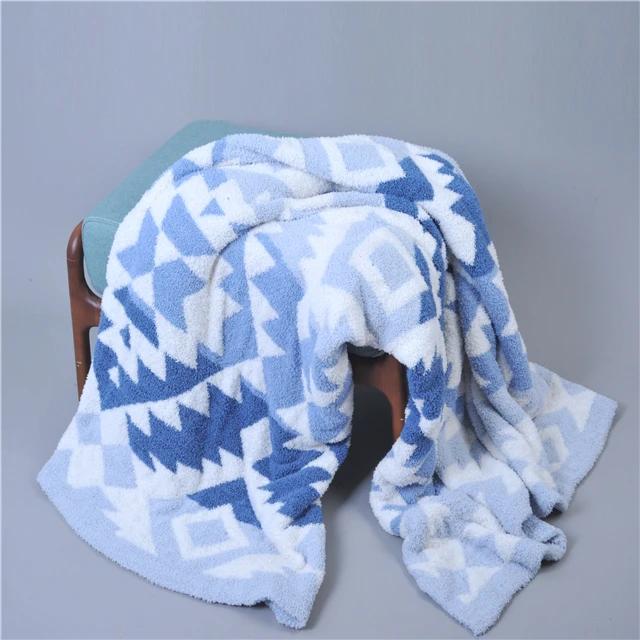 Custom Plush Flannel Fleece 3D Printed Sublimation Blanket Digital Print Sherpa Throw Blanket