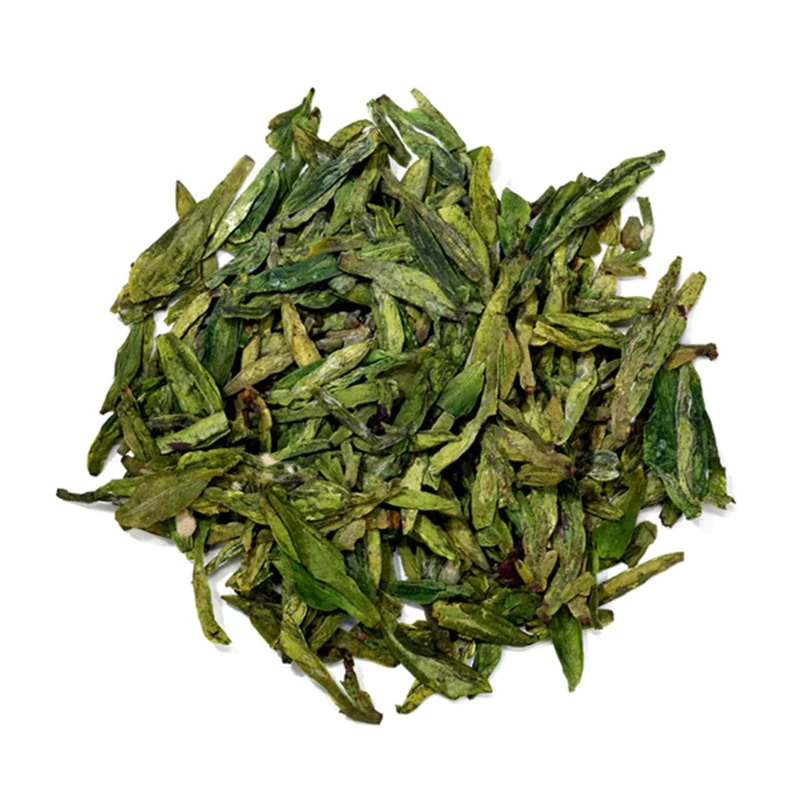 Hangzhou Longjing/длинный зеленый чай ручной работы высокого качества