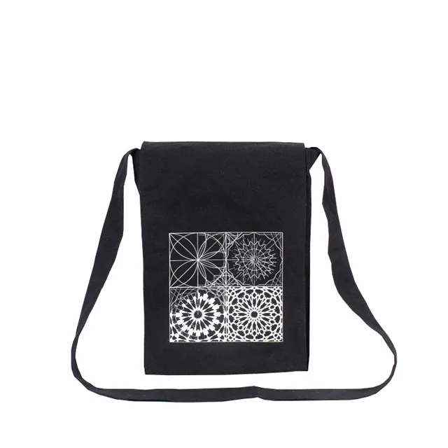 
Cheap Wholesale Heavy Duty Custom Print White 12oz Cotton Calico Canvas Shopping Beach Tote Cloth Bag 