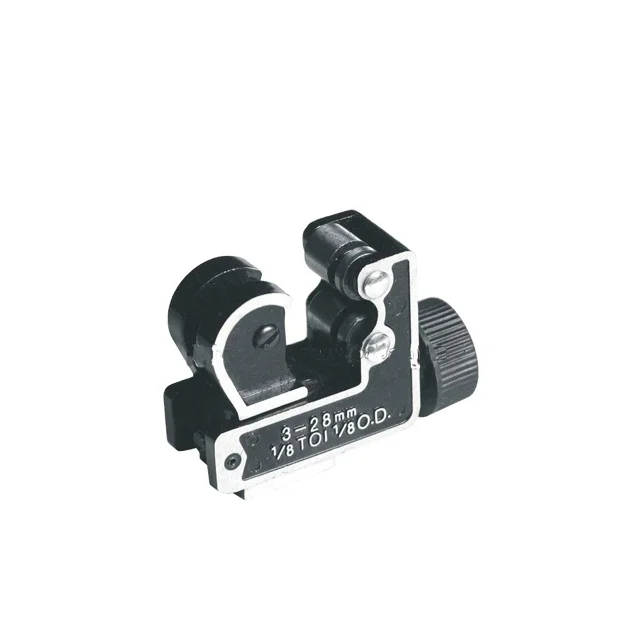 Capillary Tube Cutter Ratchet Pipe for Copper CT-319