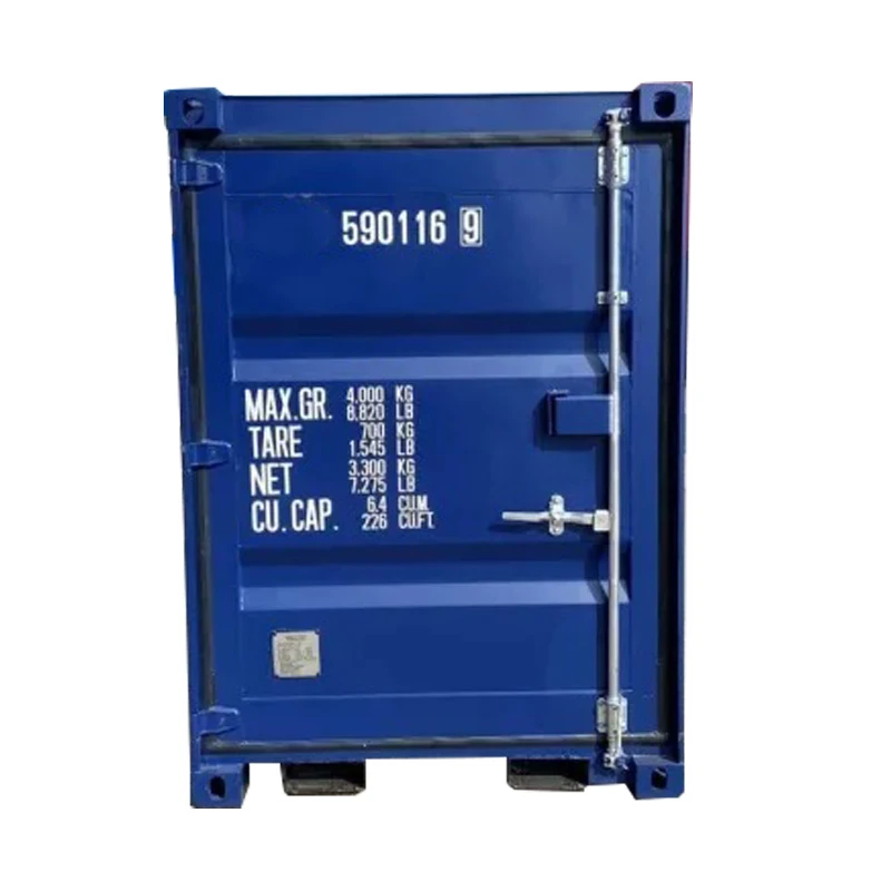 Delivery Service Mini Portable 5ft Wholesale Shipping