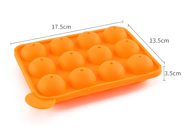 Cakepop Stick Mold