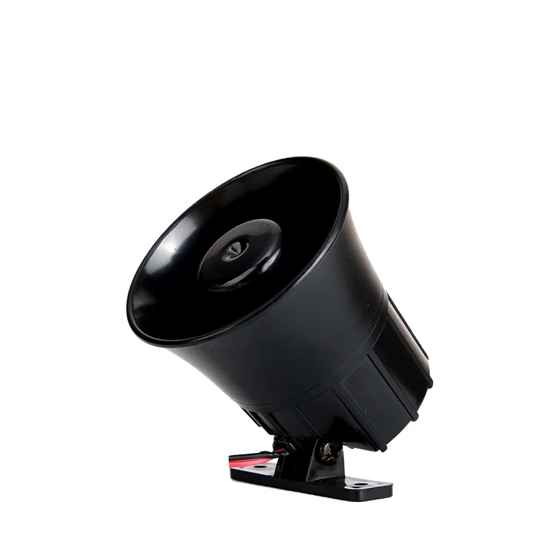 alarm buzzer 12v piezo car alarm beeper