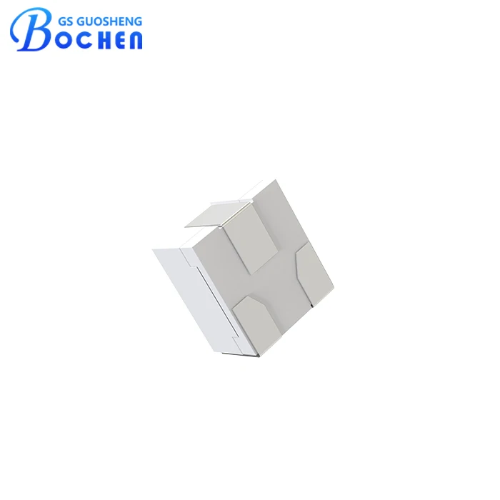 3313J 0.125W 100K Ohms 3mm Single Turn Square Cermet Trimmer Potentiometer