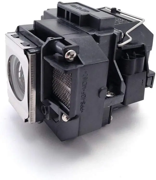 Совместимость Лампа для проектора EPSON ELPLP58 EB-S10 S7 S72 S8 S82 S9 S92 W10 W7 W8 W8D W9 X10 X7 X72 X8 X8e X9 X92 с