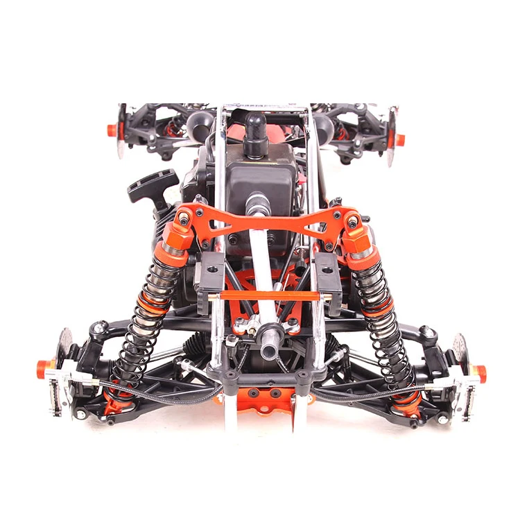 Baja 4 колеса кабель тормозных колодок для 1/5 rc автомобиль