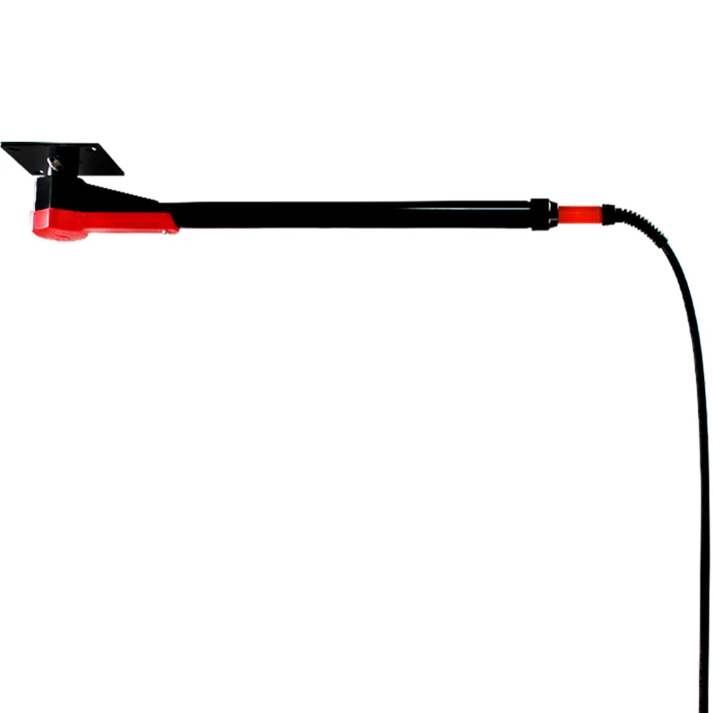 Мойка автомобиля, пистолет-распылитель для мойки автомобиля, мыльница из алюминиевого сплава