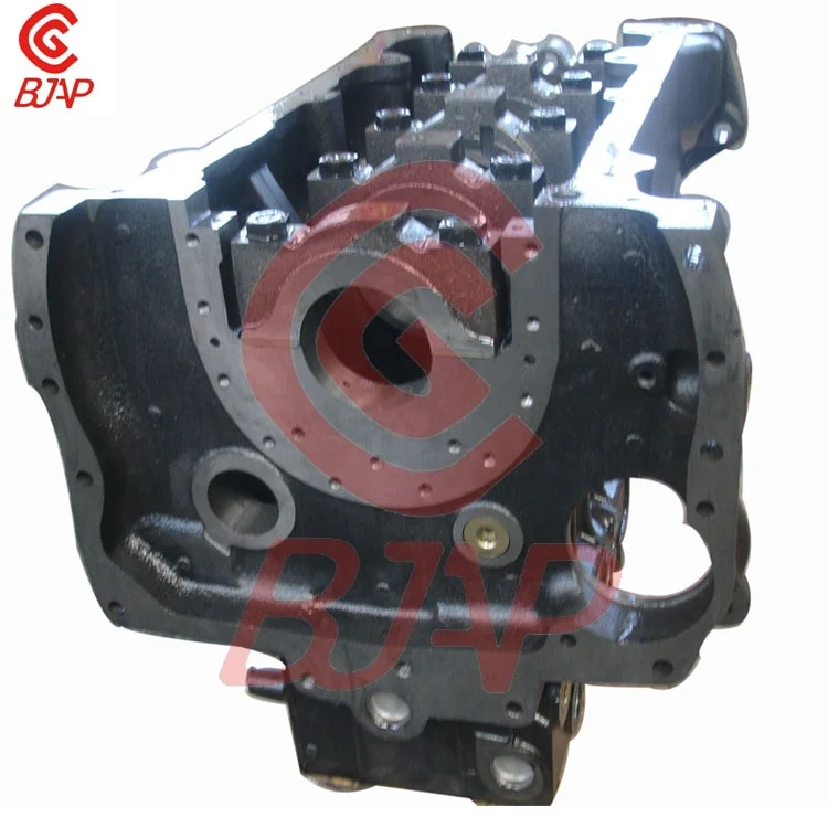  Блок двигателя T821010026 T3711H121QZ T3711H122QZ для Lovol Perkins