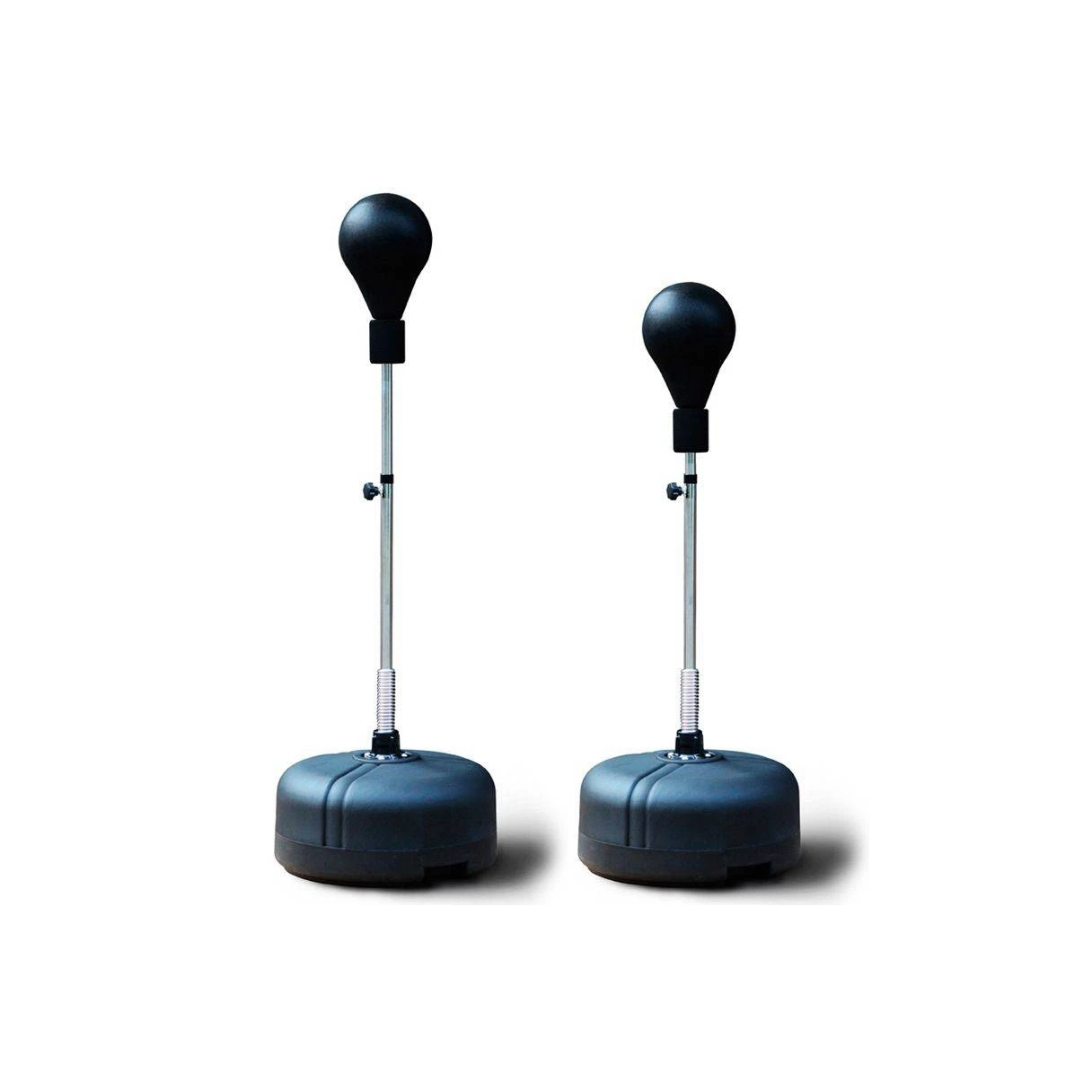 Рекламный высококачественный мяч для тренировки скорости бокса