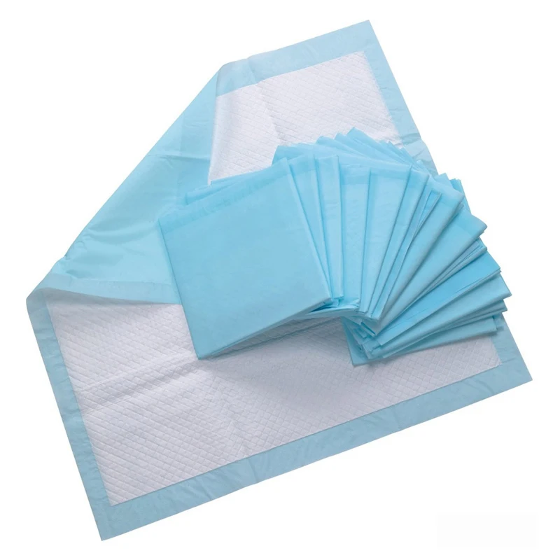 Hospital Disposable Underpad Manufacturer, Incontinence Bed Pad, Disposable Medical Underpad