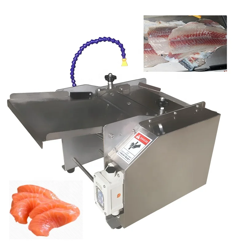 Preferential Price Squid Peeling Tilapia Catfish Skin Removing Salmon Fish Peeler Skinning Machine