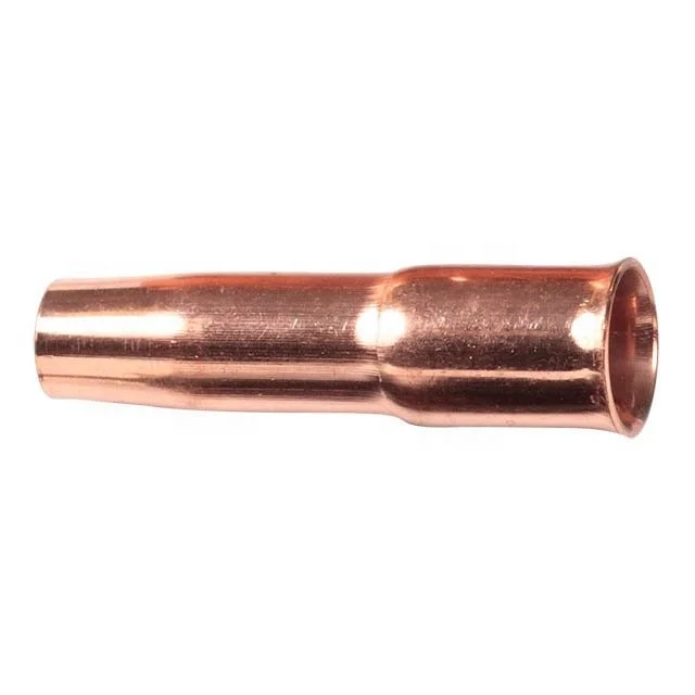 Премиум сварочный запасной Parts-High-54A газовый диффузор 14T40/14H/16S 23H-62 Tweco HD сопло-долговечные расходные материалы MIG