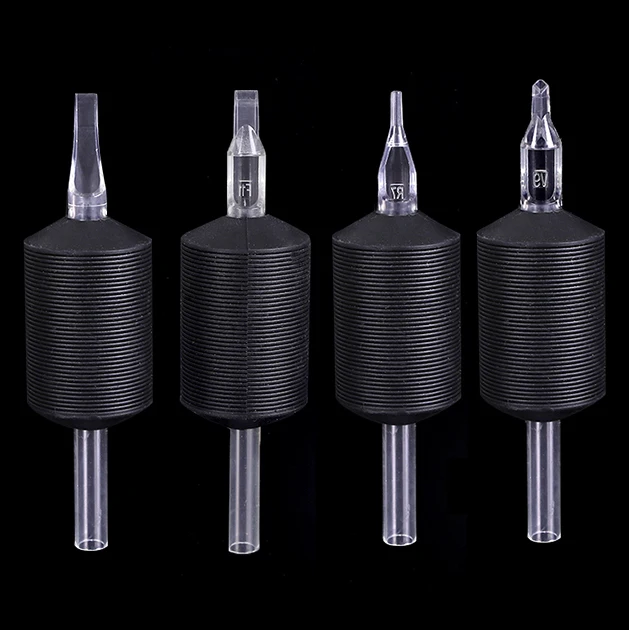 2021 Quatat  Best quality Wholesale  U style 1 inch Tattoo machine grip