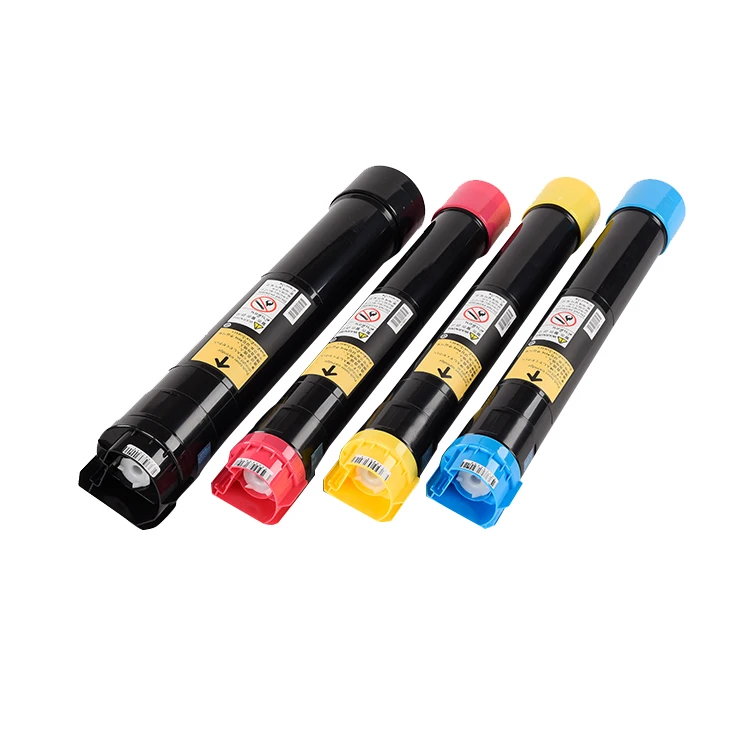 IV3370 Compatible Toner Cartridge For Xerox Docucentre Iv C2270 2275 3370 3371 4470 5570 Copier Toner Cartridge Dcc3370