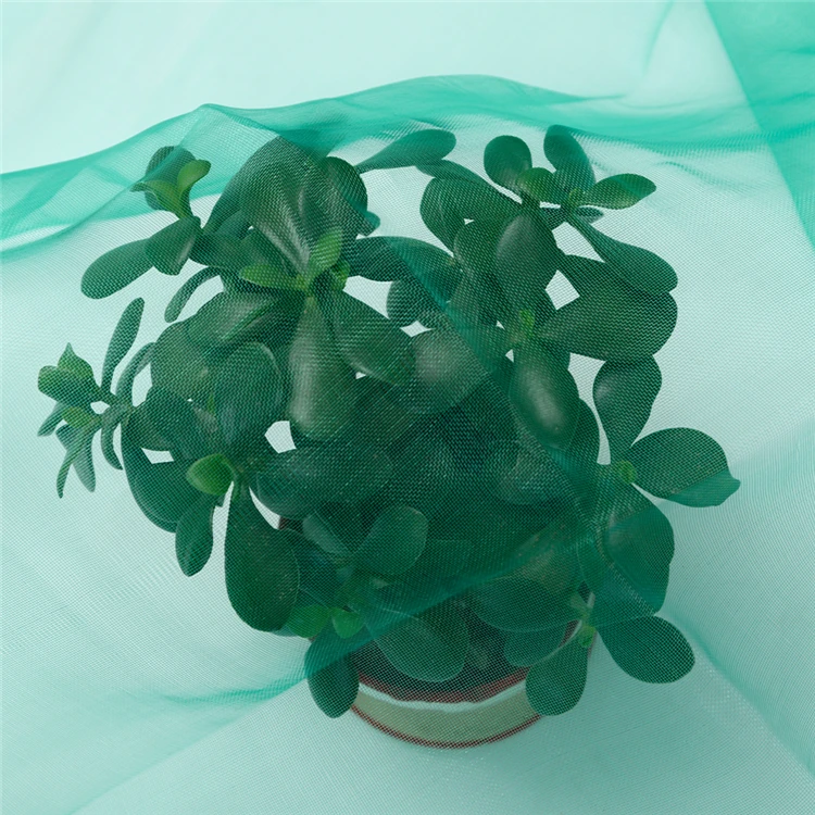 High Quality Wholesale Cheap agricultural anti insect net greenhouse plastic netting