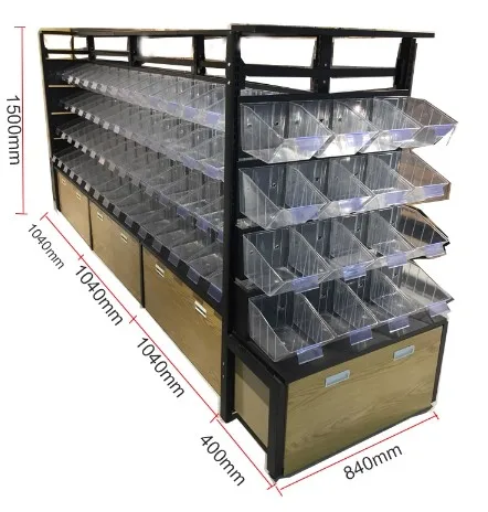 Grocery shelves supermarket shelving display racks retail display supermarket rack