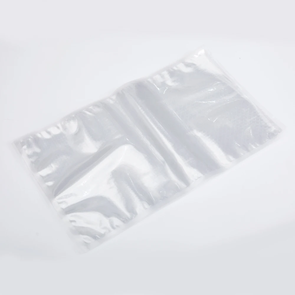 Produce bag for fruit vegetable packing and freezer package keep fresh bag