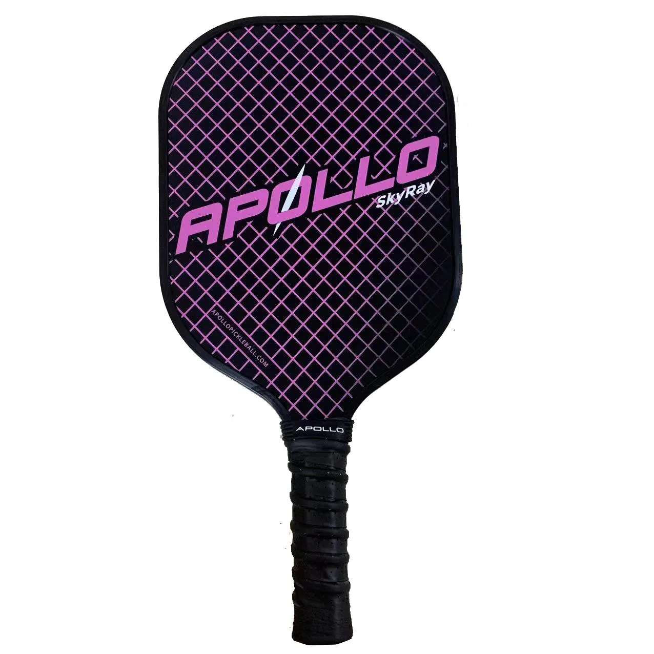 USAPA Approved Pickleball Set Graphite Pickleball Paddle with Soft Grip Pickle Ball Paddle