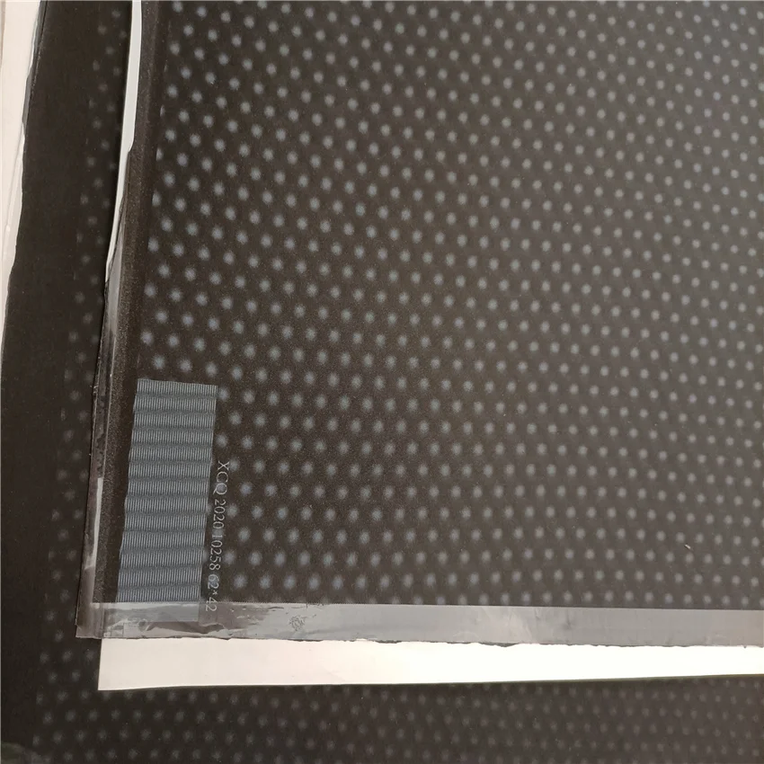 Хороший обмен эффектов 3d линзовидный лист 60x40 печатные фотографии 3D наклейка флип-линзовидный
