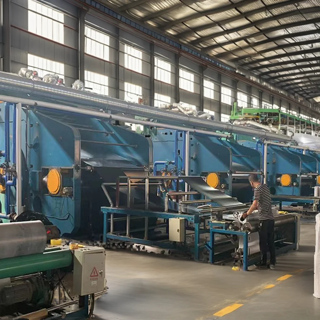 Button Dot Anti-Slip Coin Flooring Matting Rolls 2mm Reclaimed Rubber EPDM Sheet Button Dot Industrial Rubber Sheet