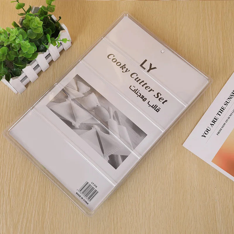 Creative Kitchen Utensils Dumpling Mould Chinese Dumpling Easy Making Helper Dumpling Mould