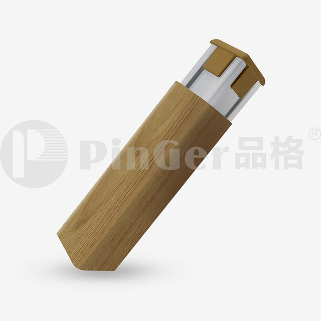 plastic corner protectors hospital corner guard