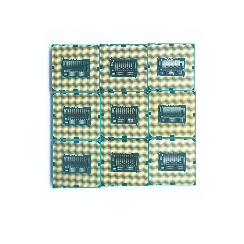 Core i3 10100F Processor Original i3 CPU 10th 11th 12th CPU 10100 10400 12400 Processor Brand Desktop Used Processor CPU