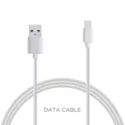 WamaxLInk PVC material USB lightning cable 2.4A cable 1M for iPhone Charger