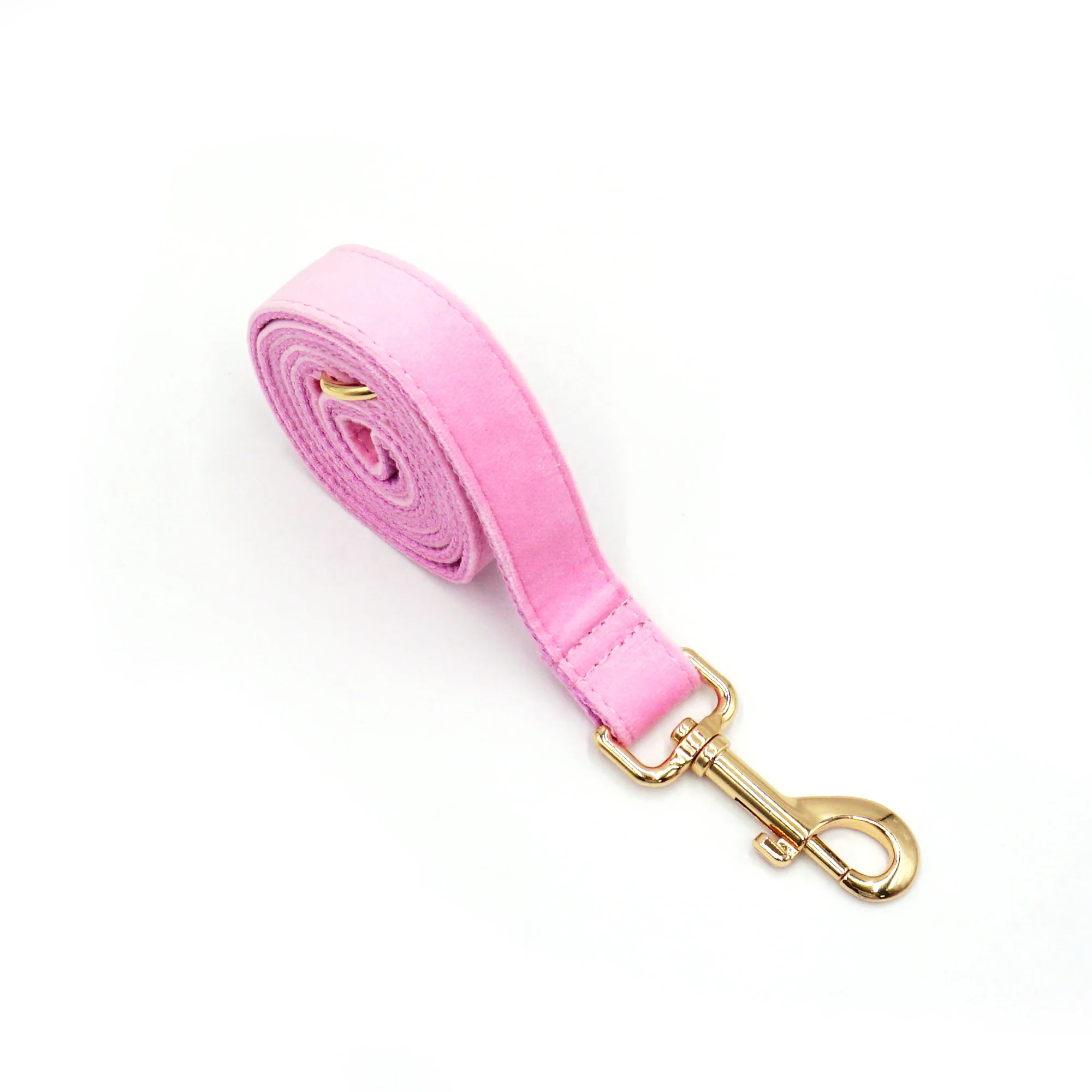 Most popular products for 2023 popular velvet pet collar and leash set luxury eco friendly pet leashes pet collars with bow