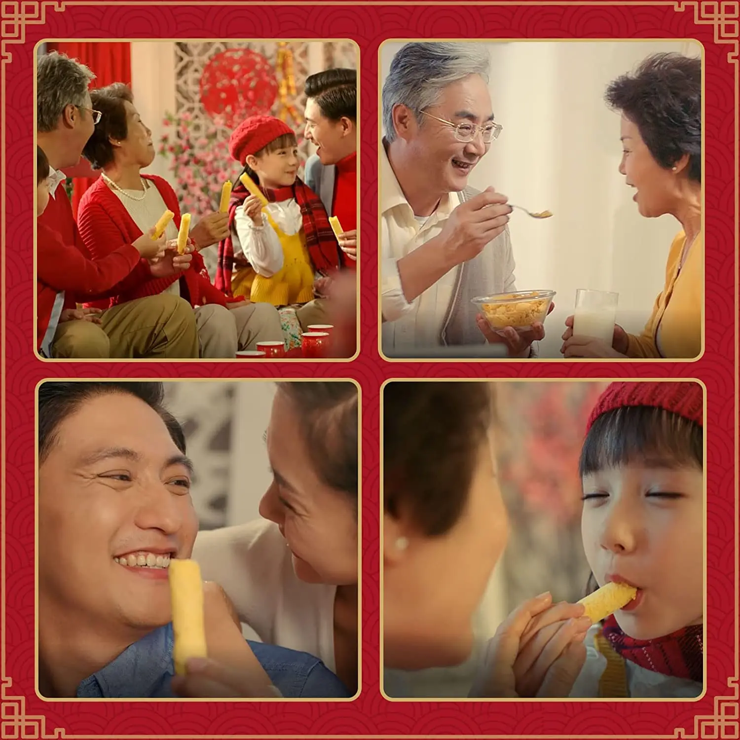 Высококачественное печенье с морскими водорослями 100 г, оптовая продажа, хрустящие питательные здоровые закуски, печенье и Бисквитное печенье