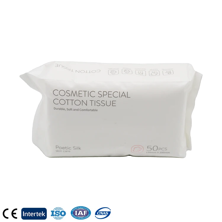 Бесплатный образец CE ISO9001 GMPC бумага purcotton полотенце для