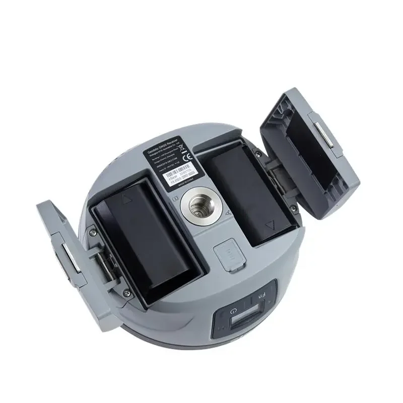 Factory Price Gnss Base Station Efix Ebase Internal Uhf Radio 10Km 15Km Wide topography equipment