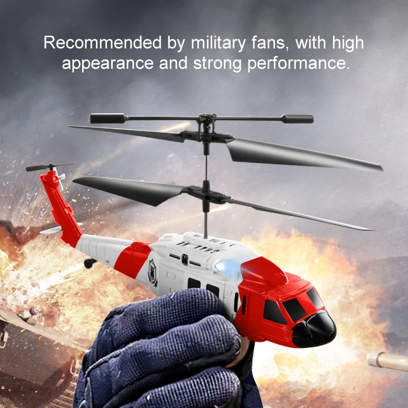 Air Pressure Altitude Hold Obstacle Avoidance G Sensor Remote Control Aircraft Toy 2.4g Mini Rc Helicopter with Camera KY205