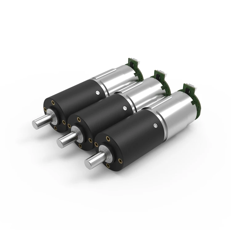 Zhaowei 24 мм Диаметр 6 В 12 В микро dc Планетарная коробка передач с высоким крутящим моментом бесщеточный редуктор для автоматического медицинского оборудования