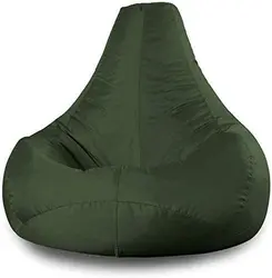 Ready to ship Indoor Outdoor Bean Bag Sofa Recliner Chairs COVER ONLY NO FILLING INCLUDED