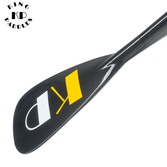 Paddleboard Oar Carbon Fiber SUP Stand up Paddle Board Oar