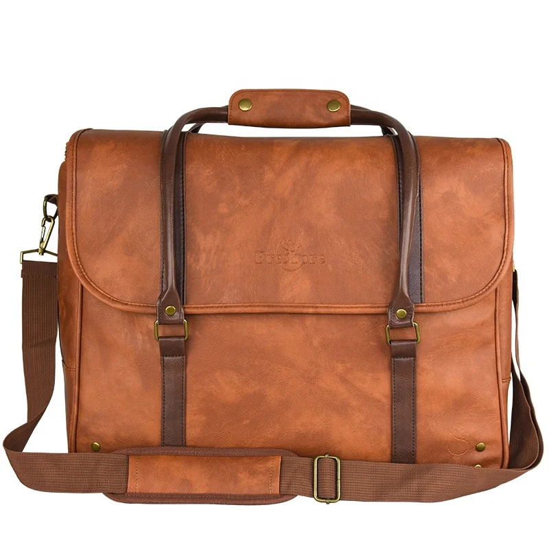 PU Leather Wine Carrier Tote Insulated 6 Bottle Carrying Bag, Thick EPE  Wine Bottle Holder for Picnics, Beach, Travel