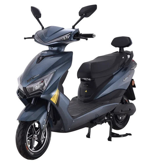 China Cheap price Electric motorcycle with pedals CKD Electric scooter 800W 1000W for adult