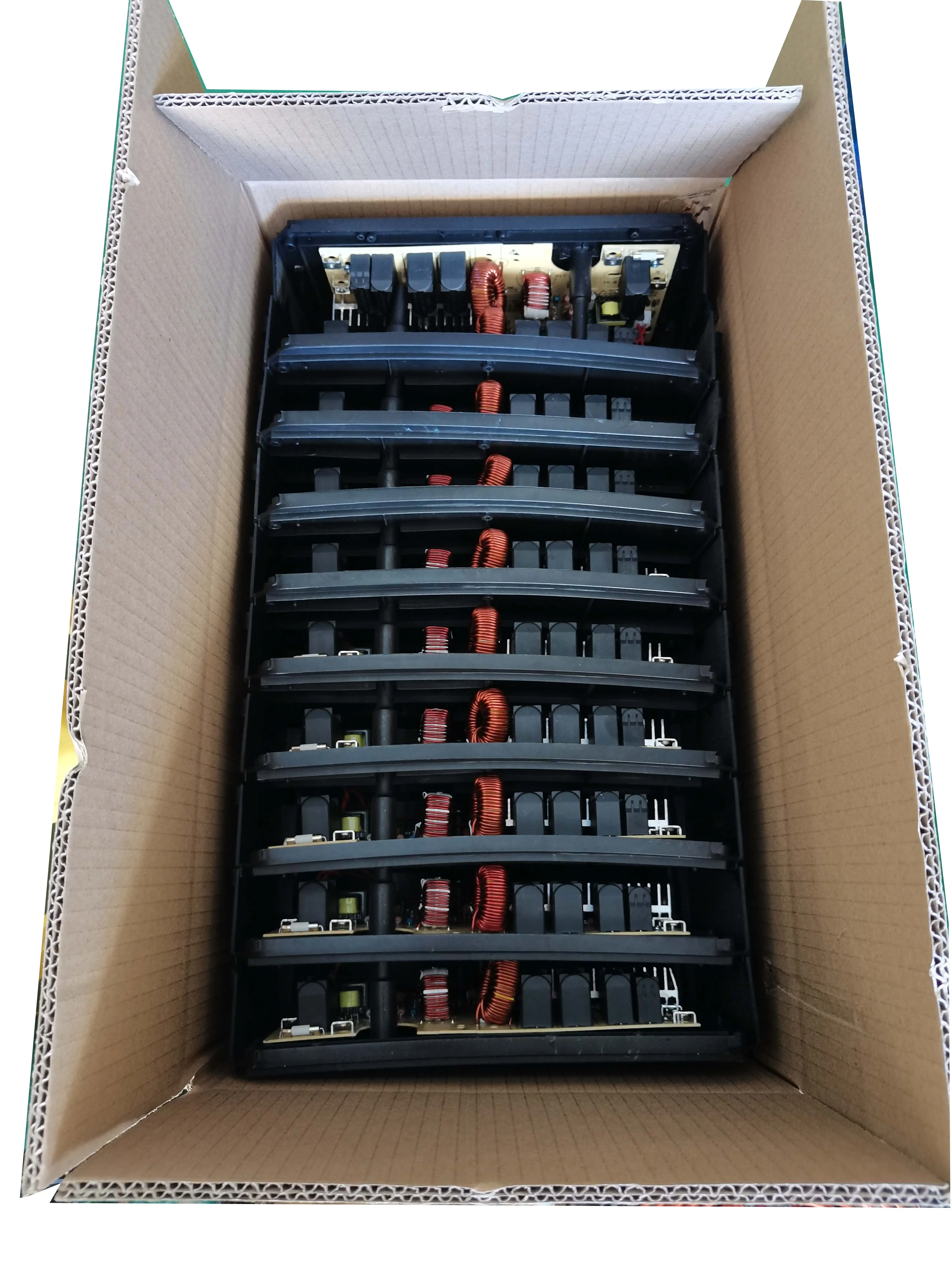 Popular commercial induction cooker PCB board induction stove spare parts